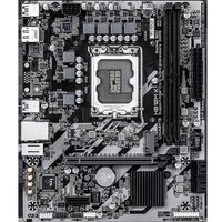 GIGABYTE H810M K LGA1851 Motherboard