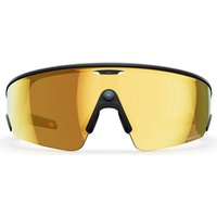 OAKLEY Meta Vanguard Glasses - Black with Prizm 24K Lenses