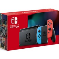 Click to view product details and reviews for Nintendo Switch Neon Red Blue. Click to view product details and reviews for Nintendo Switch Neon Red Blue.