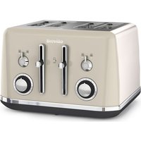 Click to view product details and reviews for Breville Mostra Vtt930 4 Slice Toaster Cream. Click to view product details and reviews for Breville Mostra Vtt930 4 Slice Toaster Cream.