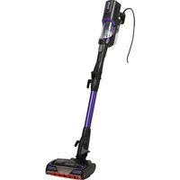 SHARK Anti Hair Wrap with Pet Tool HZ500UKT Upright Bagless Vacuum Cleaner - Grey & Rose Gold