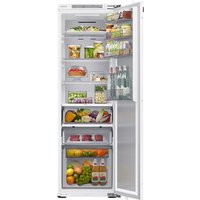 Click to view product details and reviews for Samsung Spacemax Brr29723eww Integrated Fridge Fixed Hinge. Click to view product details and reviews for Samsung Spacemax Brr29723eww Integrated Fridge Fixed Hinge.