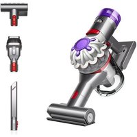 DYSON Car+Boat Handheld Vacuum Cleaner - Silver