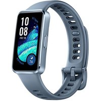 HUAWEI Band 10 Fitness Tracker - Aluminium Alloy Blue