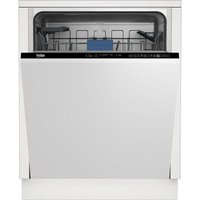 Click to view product details and reviews for Beko Pro Bdin25440 Full Size Fully Integrated Dishwasher. Click to view product details and reviews for Beko Pro Bdin25440 Full Size Fully Integrated Dishwasher.
