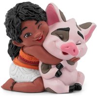 TONIES Disney Moana Audio Figure - Call of the Wayfinder