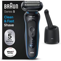 Click to view product details and reviews for Braun Series 5 52 B7000cc Wet Dry Shaver With Smartcare Centre Blue. Click to view product details and reviews for Braun Series 5 52 B7000cc Wet Dry Shaver With Smartcare Centre Blue.