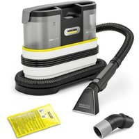 KARCHER SE 2 Spot Care Cylinder Carpet Cleaner - White
