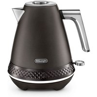 Click to view product details and reviews for Delonghi Diadema Kbv3001bk Jug Kettle Black. Click to view product details and reviews for Delonghi Diadema Kbv3001bk Jug Kettle Black.