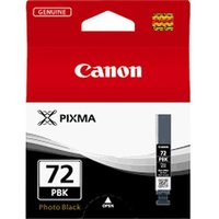 Click to view product details and reviews for Canon Pgi 72 Photo Black Ink Cartridge. Click to view product details and reviews for Canon Pgi 72 Photo Black Ink Cartridge.