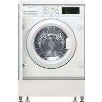 NEFF W544BX2GB Integrated 8 kg 1400 Spin Washing Machine