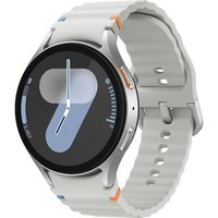 SAMSUNG Galaxy Watch7 BT with Bixby - Silver, 44 mm