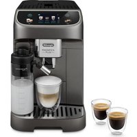 Click to view product details and reviews for Delonghi Magnifica Plus Ecam32070tb Bean To Cup Coffee Machine Titanium Black. Click to view product details and reviews for Delonghi Magnifica Plus Ecam32070tb Bean To Cup Coffee Machine Titanium Black.
