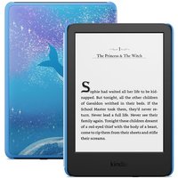Click to view product details and reviews for Amazon Kindle 2024 Kids 6 Ereader 16 Gb Space Whale. Click to view product details and reviews for Amazon Kindle 2024 Kids 6 Ereader 16 Gb Space Whale.