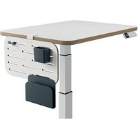 Click to view product details and reviews for Leitz Ergo Small Pegboard Desk Organiser. Click to view product details and reviews for Leitz Ergo Small Pegboard Desk Organiser.