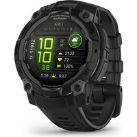 Click to view product details and reviews for Garmin Instinct 3 Amoled Smart Watch 45 Mm Black With Black Silicone Band. Click to view product details and reviews for Garmin Instinct 3 Amoled Smart Watch 45 Mm Black With Black Silicone Band.