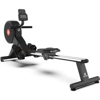 NEW IMAGE FITT Row Smart Bluetooth Rowing Machine - Black