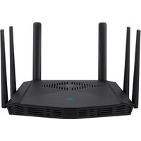 ACER Predator Connect W6x WiFi Cable Router - AX6000, Dual-band