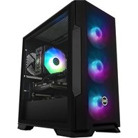 PCSPECIALIST Icon 212 Gaming PC - Intel® Core™ i5, RTX 3050, 1 TB SSD