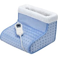 Click to view product details and reviews for Logik L10fwb25 Foot Warmer Blue. Click to view product details and reviews for Logik L10fwb25 Foot Warmer Blue.