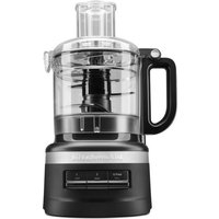 Click to view product details and reviews for Kitchenaid 5kfp0719bbm Food Processor Matte Black. Click to view product details and reviews for Kitchenaid 5kfp0719bbm Food Processor Matte Black.