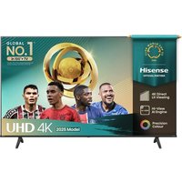 Click to view product details and reviews for Hisense A6q 58 Led 4k Hdr Smart Tv With Freely 58a6qtuk. Click to view product details and reviews for Hisense A6q 58 Led 4k Hdr Smart Tv With Freely 58a6qtuk.