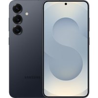Samsung Business Galaxy S25 512 GB Blueblack