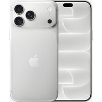 Apple iPhone 18 Pro Max 6.9" 5G Smartphone (MJY34QN/A) - 2TB, Silver