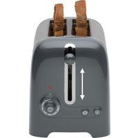Click to view product details and reviews for Dualit Lite 26204 2 Slice Toaster Grey. Click to view product details and reviews for Dualit Lite 26204 2 Slice Toaster Grey.