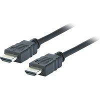ESSENTIALS C1HDMI24 High Speed HDMI Cable - 1 m