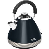 Click to view product details and reviews for Morphy Richards Venture Retro Pyramid 100334 Traditional Kettle Onyx. Click to view product details and reviews for Morphy Richards Venture Retro Pyramid 100334 Traditional Kettle Onyx.