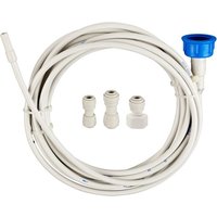 Click to view product details and reviews for Wpro 484000008590 Fridge Freezer Water Supply Hose. Click to view product details and reviews for Wpro 484000008590 Fridge Freezer Water Supply Hose.