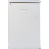 Click to view product details and reviews for Russell Hobbs Rh85uclf552e1w Undercounter Fridge White. Click to view product details and reviews for Russell Hobbs Rh85uclf552e1w Undercounter Fridge White.