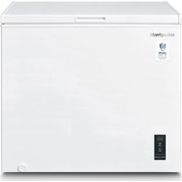 Click to view product details and reviews for Montpellier Mcf200ew Chest Freezer White. Click to view product details and reviews for Montpellier Mcf200ew Chest Freezer White.
