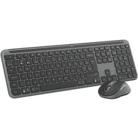 Click to view product details and reviews for Logitech Signature Slim Mk950 Wireless Keyboard Mouse Set Graphite. Click to view product details and reviews for Logitech Signature Slim Mk950 Wireless Keyboard Mouse Set Graphite.