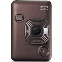 Click to view product details and reviews for Instax Mini Lilplay Hybrid Instant Camera Printer Deep Bronze. Click to view product details and reviews for Instax Mini Lilplay Hybrid Instant Camera Printer Deep Bronze.