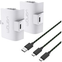 Currys Deal Enjoy 34% Off VENOM Twin Pack High Capacity Rechargeable Batteries