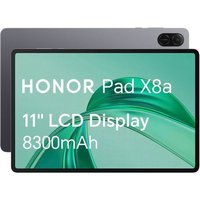 HONOR Pad X8a 11" Tablet - 128 GB, Grey
