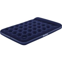 Click to view product details and reviews for Bestway Air Mattress With Built In Foot Pump Double. Click to view product details and reviews for Bestway Air Mattress With Built In Foot Pump Double.