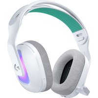 Click to view product details and reviews for Logitech G522 Lightspeed Wireless Gaming Headset White. Click to view product details and reviews for Logitech G522 Lightspeed Wireless Gaming Headset White.