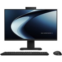 ASUS ExpertCenter P400 23.8" All-in-One PC - Intel® Core™ i5, 1 TB SSD, Black