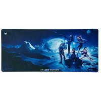 Click to view product details and reviews for Acer Predator Gaming Surface Blue Black. Click to view product details and reviews for Acer Predator Gaming Surface Blue Black.