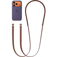 Click to view product details and reviews for Apple Crossbody Strap Sienna. Click to view product details and reviews for Apple Crossbody Strap Sienna.