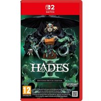Click to view product details and reviews for Nintendo Switch 2 Hades Ii. Click to view product details and reviews for Nintendo Switch 2 Hades Ii.
