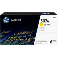 Click to view product details and reviews for Hp 507a Original Yellow Toner Cartridge. Click to view product details and reviews for Hp 507a Original Yellow Toner Cartridge.