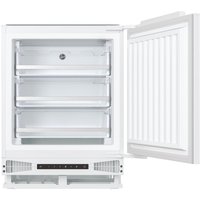 Click to view product details and reviews for Hoover Huse68ewkp Integrated Undercounter Freezer Fixed Hinge. Click to view product details and reviews for Hoover Huse68ewkp Integrated Undercounter Freezer Fixed Hinge.