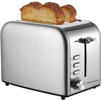 Click to view product details and reviews for Hamilton Beach Rise Hb1718b2 2 Slice Toaster Silver. Click to view product details and reviews for Hamilton Beach Rise Hb1718b2 2 Slice Toaster Silver.