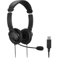 Click to view product details and reviews for Kensington K33065ww Headset Black. Click to view product details and reviews for Kensington K33065ww Headset Black.