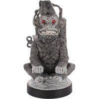Click to view product details and reviews for Cable Guys Call Of Duty Toasted Monkey Bomb Controller Phone Holder. Click to view product details and reviews for Cable Guys Call Of Duty Toasted Monkey Bomb Controller Phone Holder.