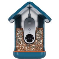 Click to view product details and reviews for Bird Buddy 20 Smart Camera Bird Feeder With Solar Roof Blue. Click to view product details and reviews for Bird Buddy 20 Smart Camera Bird Feeder With Solar Roof Blue.